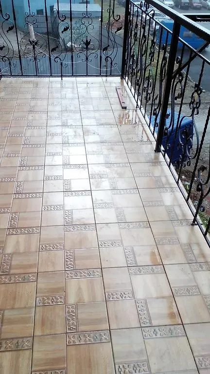 Apartament Roman باتومي
