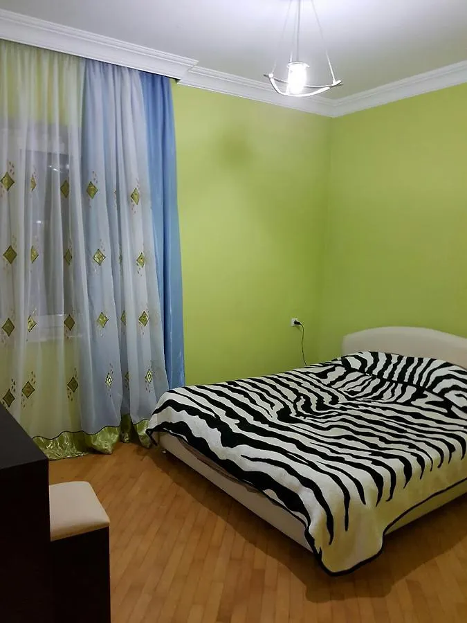 Apartament Roman باتومي جورجيا