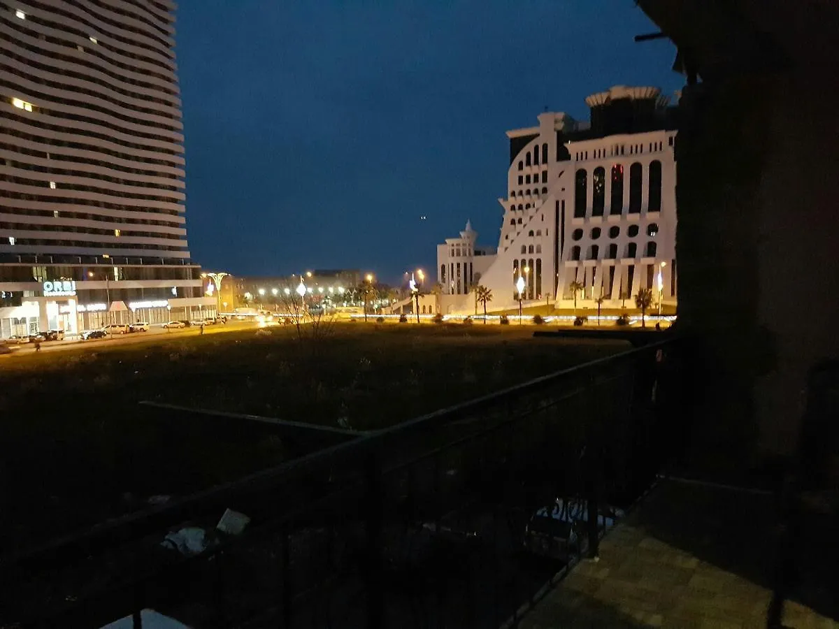 Apartament Roman باتومي جورجيا