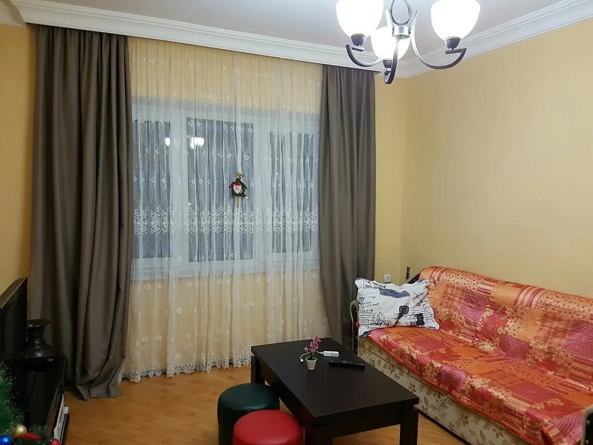 Apartament Roman باتومي شقة
