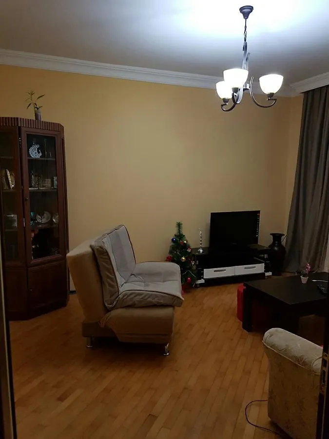Apartament Roman باتومي