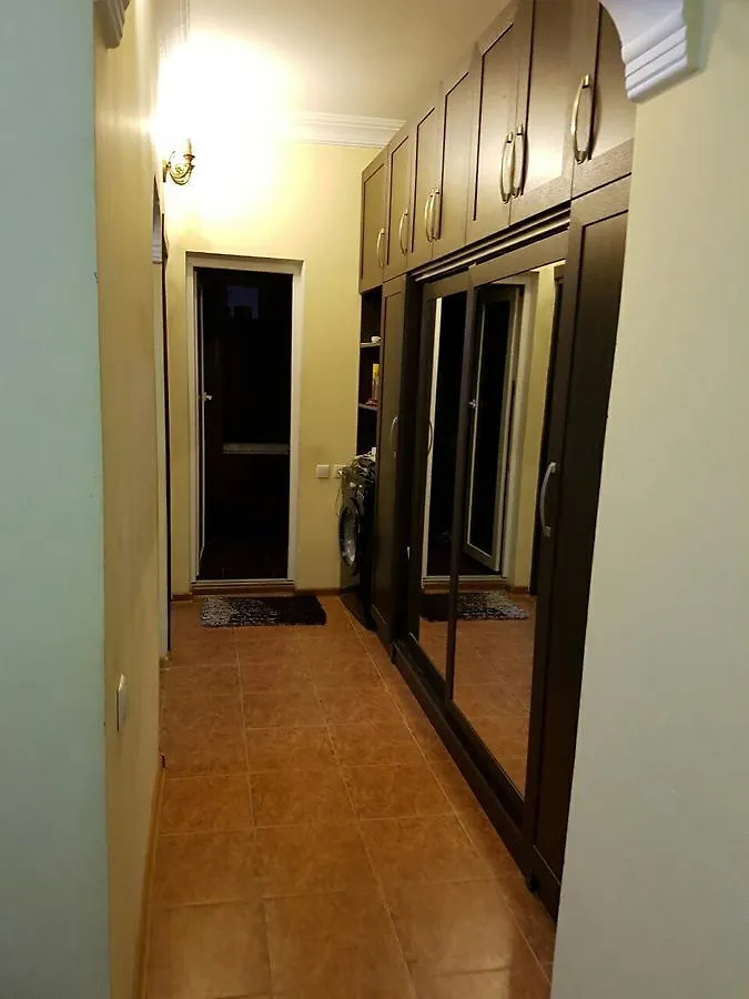 شقة Apartament Roman باتومي