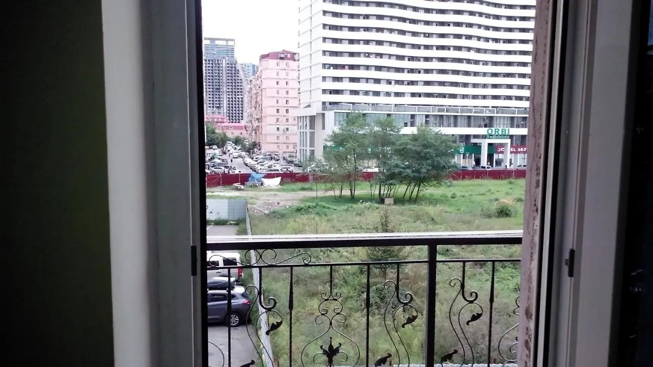 Apartament Roman باتومي
