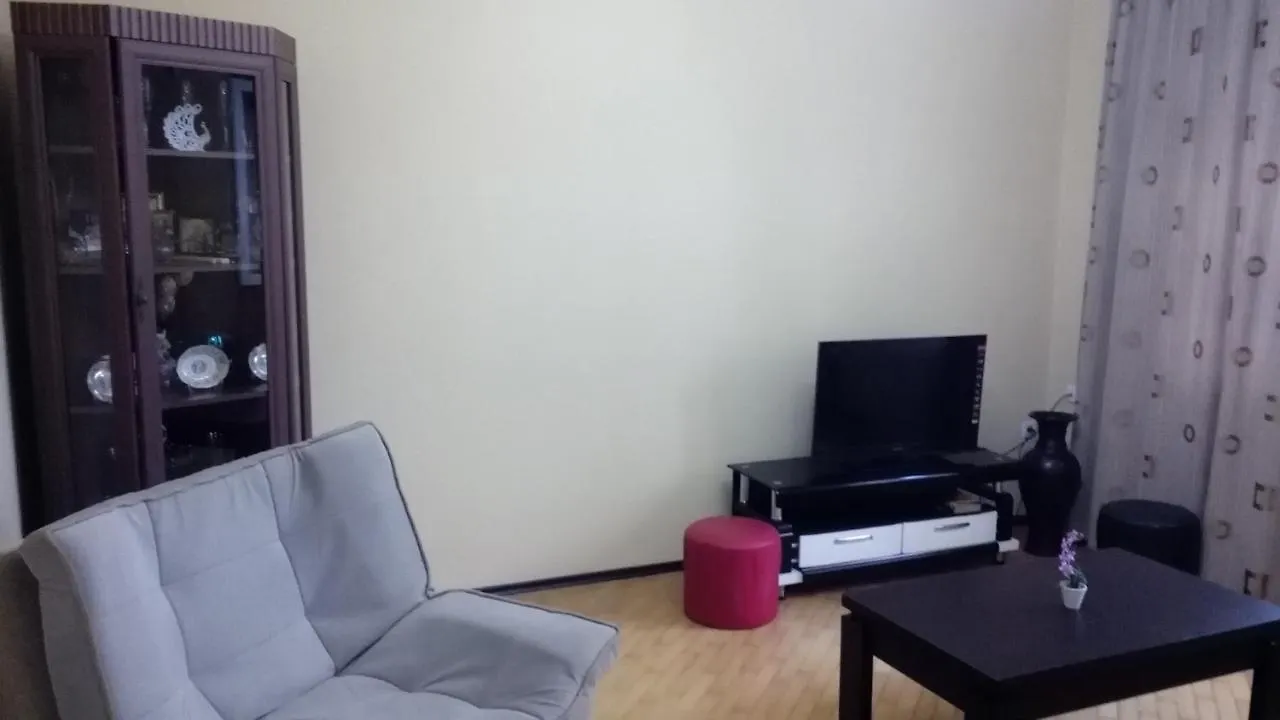 Apartament Roman باتومي شقة