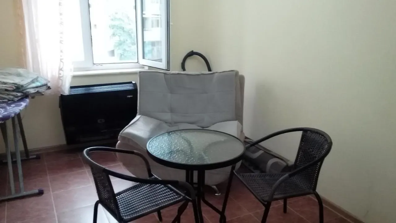Apartament Roman باتومي