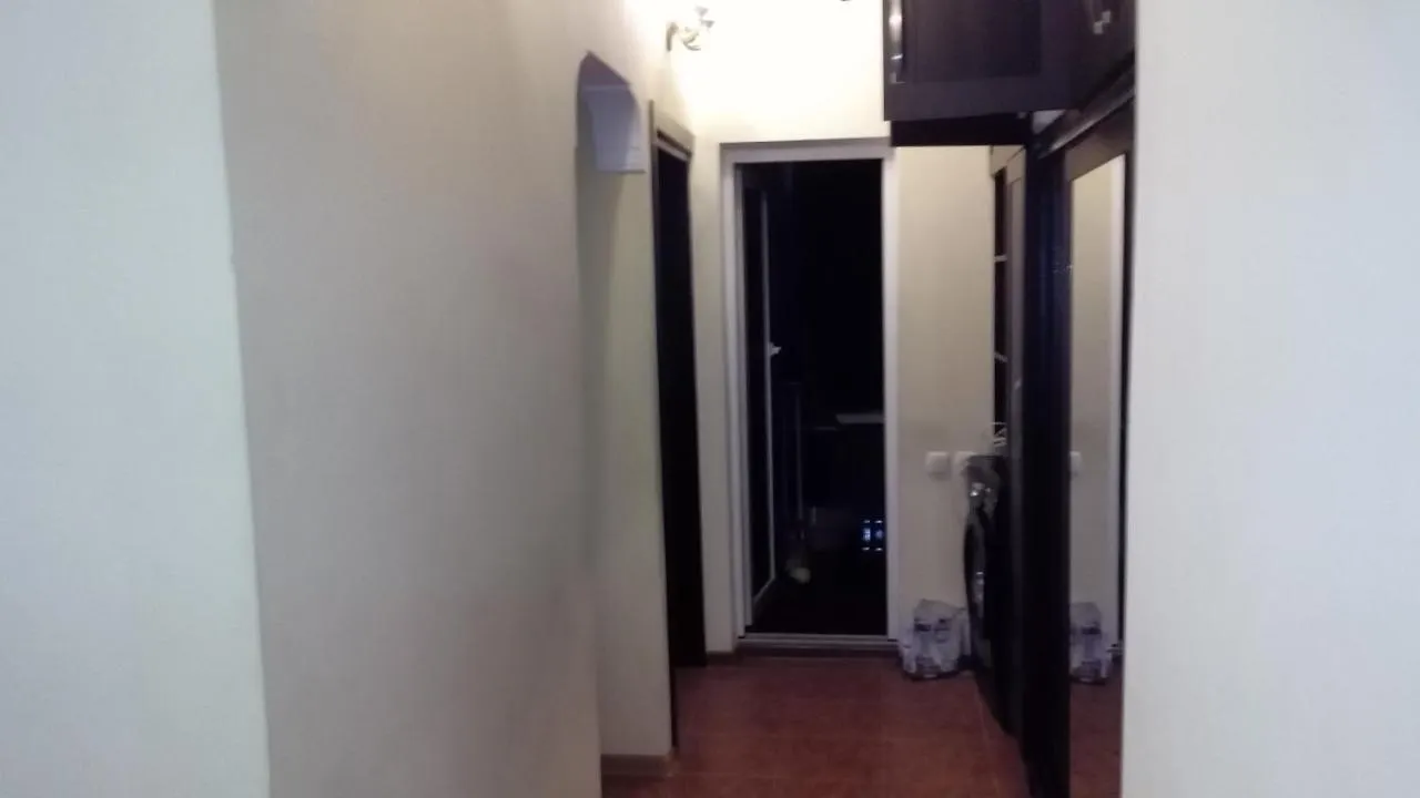 شقة Apartament Roman باتومي جورجيا