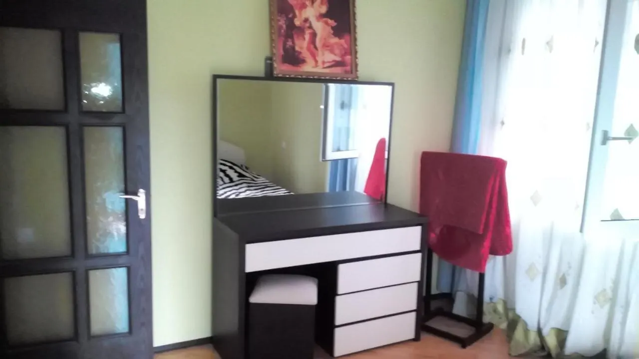 شقة Apartament Roman باتومي