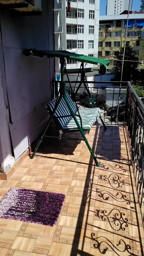 Apartament Roman باتومي